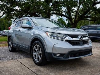 Used 2019 Honda CR-V EX-L image 1
