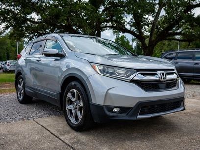 Used 2019 Honda CR-V EX-L