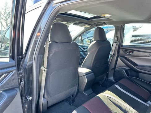 Certified 2023 Subaru Impreza 2.0i Sport image 23