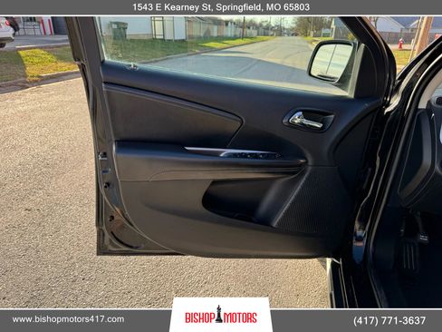 Used 2020 Dodge Journey Crossroad image 22