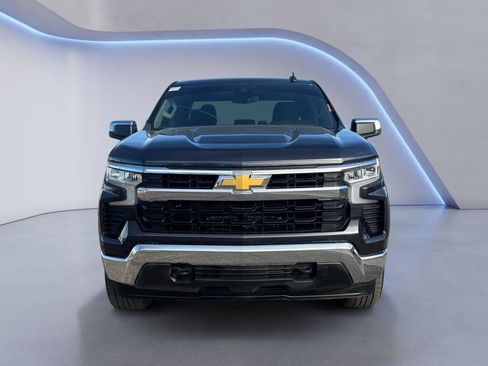 Used 2023 Chevrolet Silverado 1500 LT image 8
