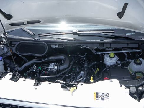 Used 2024 Ford Transit 350 XLT RWD image 16