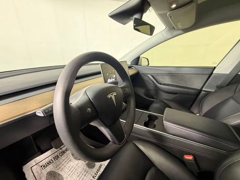 Used 2020 Tesla Model Y Long Range AWD/4WD image 6