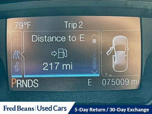 Used 2016 Ford Escape SE w/ SE Cold Weather Package AWD/4WD image 17