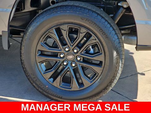 New 2026 Ford F150 Lariat w/ Equipment Group 501A Mid AWD/4WD image 37