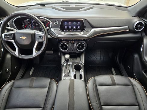 Used 2020 Chevrolet Blazer Premier w/ Driver Confidence II Package FWD image 14