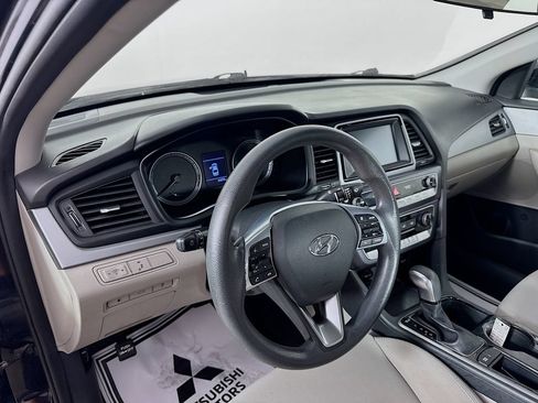 Used 2018 Hyundai Sonata SE FWD image 10