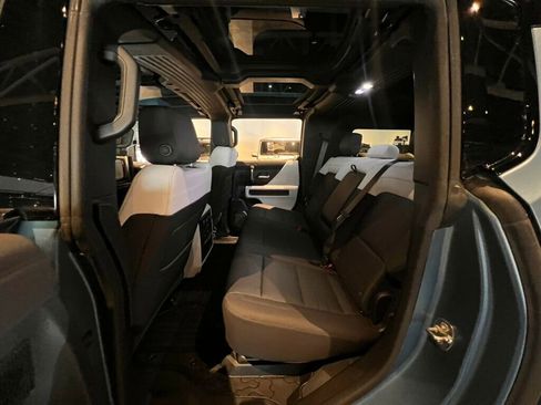 Used 2024 GMC Hummer EV 3X w/ Omega Edition image 12