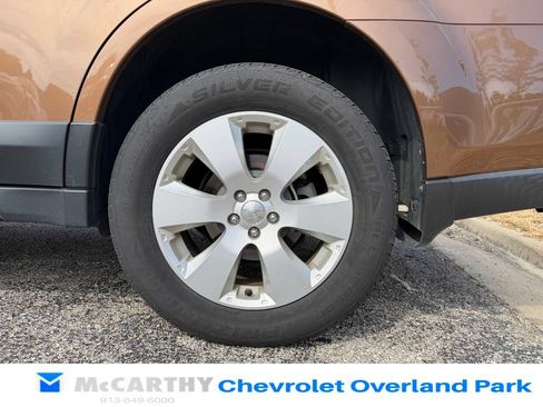 Used 2012 Subaru Outback 2.5i Premium w/ All-Weather Pkg AWD/4WD image 9