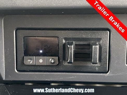 Used 2021 Nissan Titan PRO-4X w/ Pro-4x Utility Package image 36