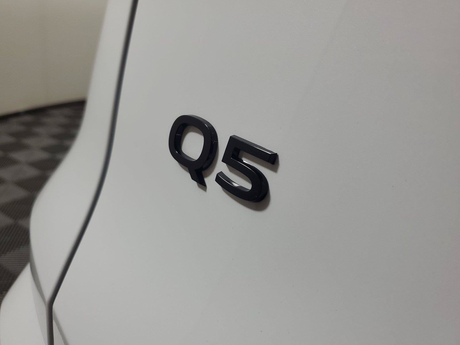 Used 2025 Audi Q5 Premium AWD/4WD image 8