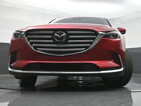 Used 2021 MAZDA CX-9 Grand Touring FWD image 38