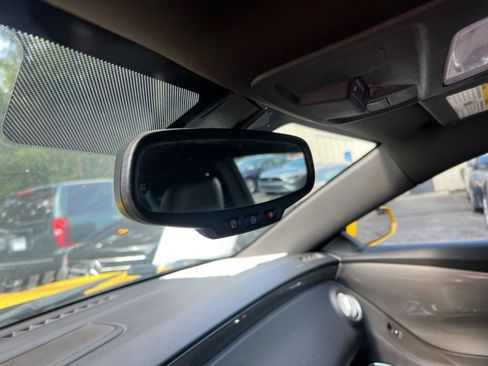 Used 2011 Chevrolet Camaro LT w/ RS Package image 26