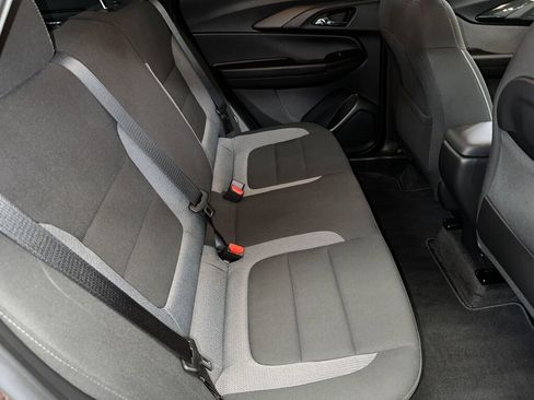 Certified 2023 Chevrolet TrailBlazer LT image 26