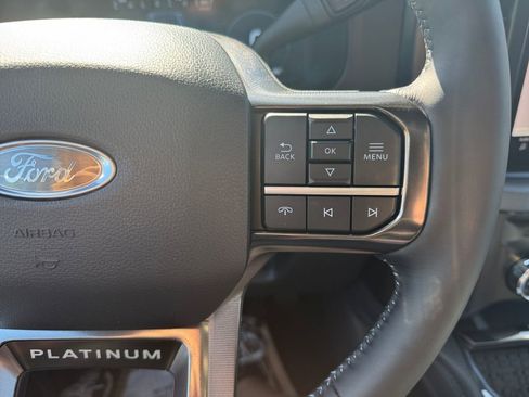New 2026 Ford F350 Platinum image 32