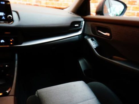 Certified 2023 Nissan Rogue SV AWD/4WD image 30