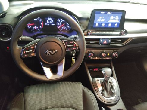 Used 2020 Kia Forte LXS FWD image 22