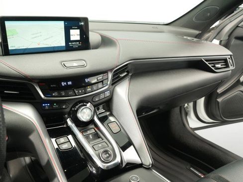 Used 2023 Acura TLX SH-AWD w/ A-SPEC Pkg image 35