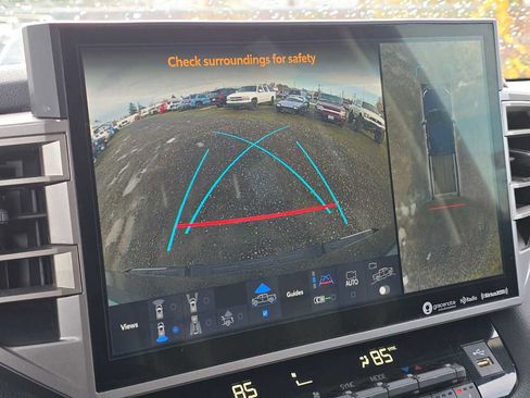 Used 2022 Toyota Tundra Limited image 27