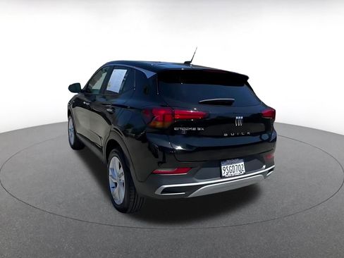 Used 2025 Buick Encore GX Preferred image 11