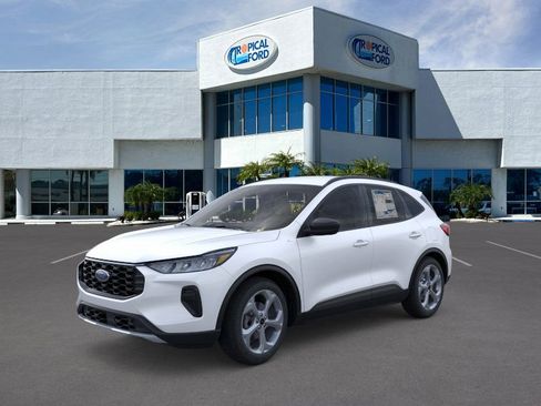 New 2026 Ford Escape ST-Line FWD image 1