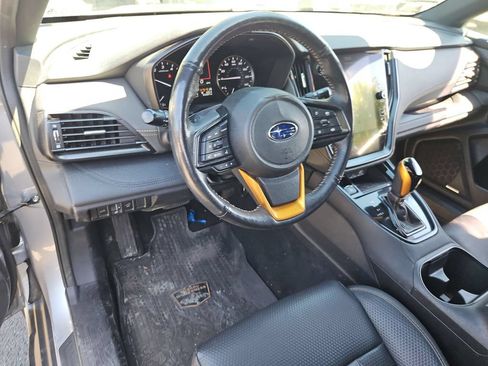 Used 2024 Subaru Outback Wilderness AWD/4WD image 13