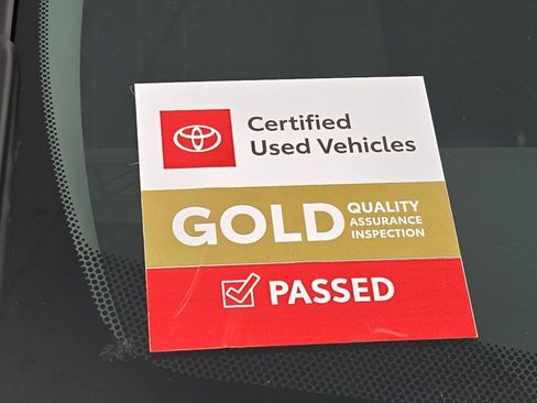 Certified 2025 Toyota RAV4 XLE w/ Convenience Package AWD/4WD image 36