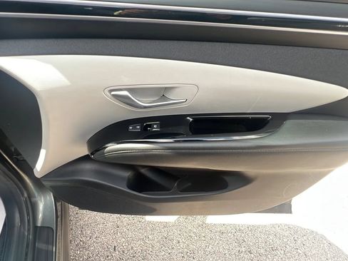 Used 2022 Hyundai Tucson SEL w/ Convenience Package FWD image 28