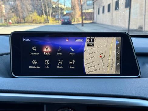 Used 2019 Lexus RX 350 AWD image 36