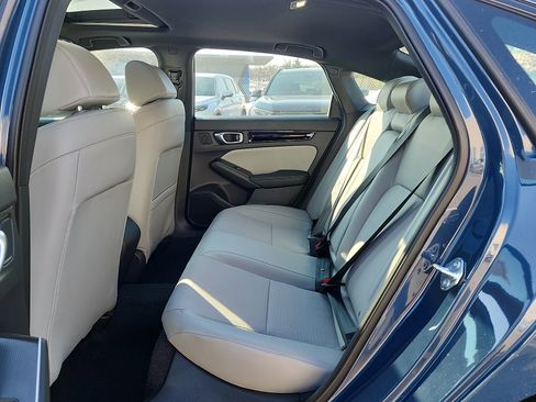 New 2026 Honda Civic Sport Touring image 6