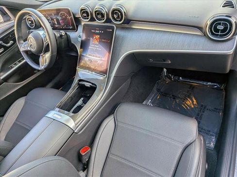 Used 2023 Mercedes-Benz C 300 4MATIC Sedan image 22