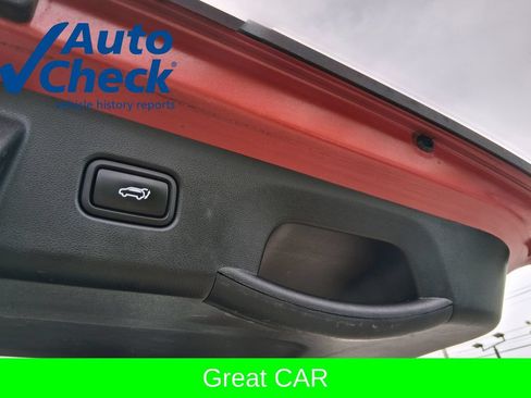 Used 2023 Hyundai Tucson SEL w/ Convenience Package AWD/4WD image 29