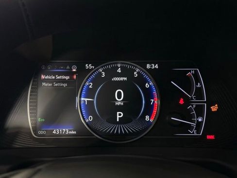 Used 2019 Lexus ES 350 w/ Premium Package FWD image 23