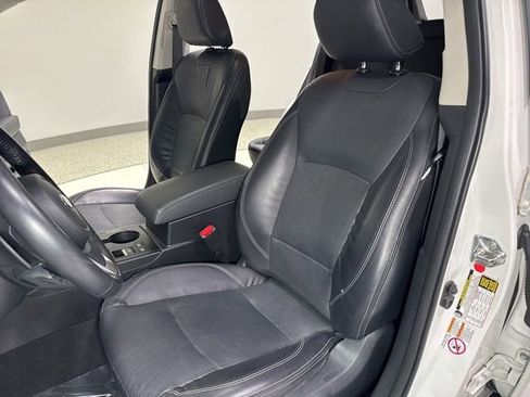 Used 2018 Subaru Outback 3.6R Limited AWD/4WD image 17
