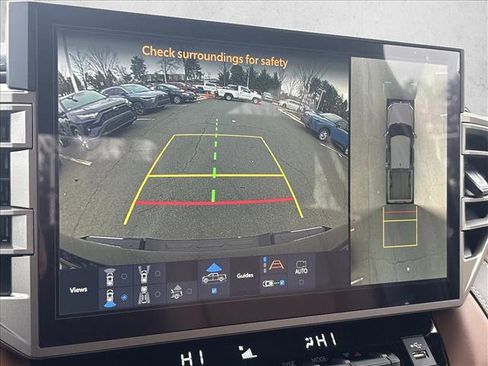 New 2026 Toyota Tundra 1794 Edition image 17