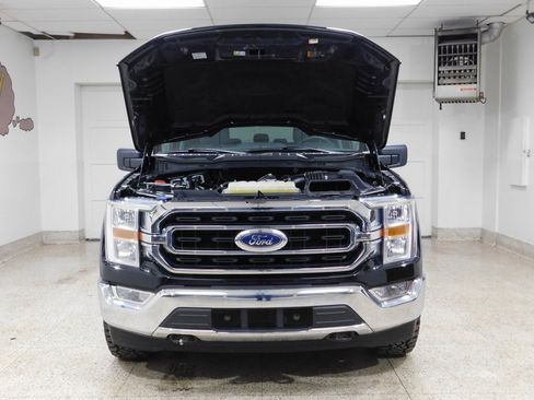 Used 2023 Ford F150 XLT w/ XTR Package image 10