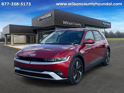 New 2026 Hyundai Ioniq 5 SEL