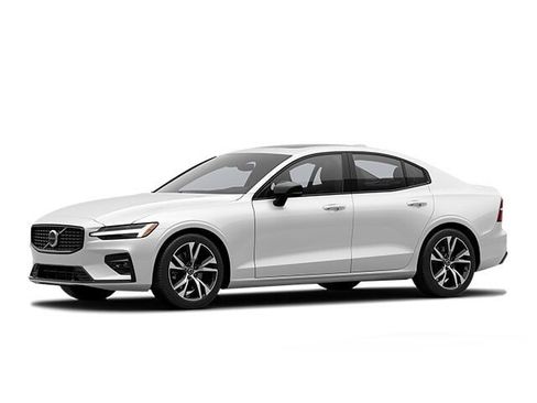 Certified 2024 Volvo S60 B5 Core w/ Climate Package AWD/4WD image 1