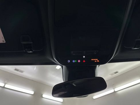 Used 2025 Chevrolet Equinox LT FWD image 50