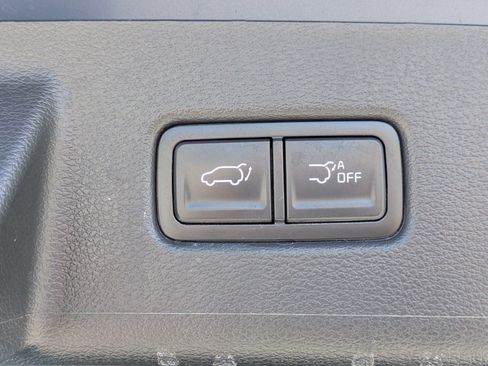 Used 2025 Kia Telluride EX w/ EX Captain's Chair Package AWD/4WD image 15