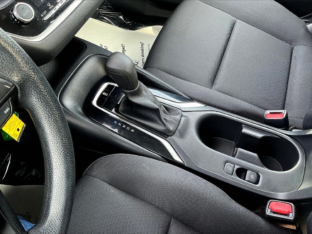 Used 2024 Toyota Corolla LE FWD image 20