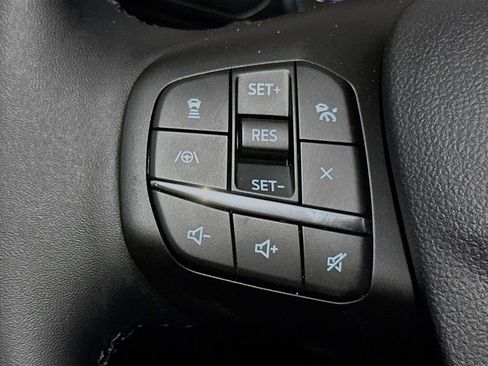 New 2026 Ford Bronco Sport Outer Banks w/ Outer Banks Tech Package+ AWD/4WD image 31