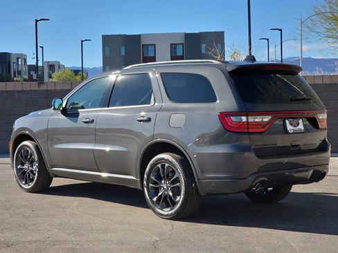 Used 2025 Dodge Durango GT image 7