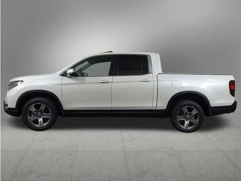 New 2026 Honda Ridgeline RTL image 2
