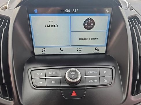 Used 2019 Ford Escape SEL image 18