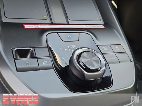 New 2026 Toyota C-HR AWD/4WD image 11