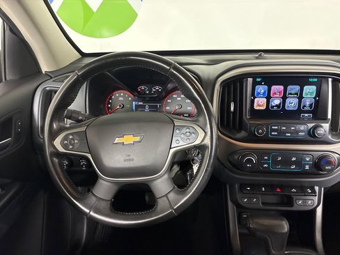 Used 2017 Chevrolet Colorado Z71 image 7