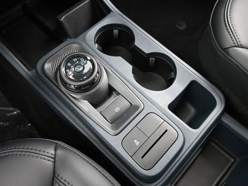 New 2026 Ford Maverick Lariat w/ Black Appearance Package image 22