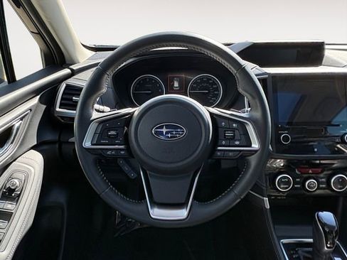 Used 2021 Subaru Forester Limited image 12