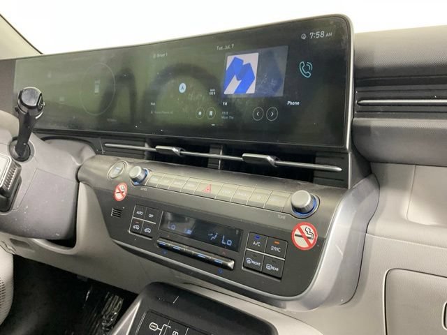 Used 2024 Hyundai Kona SEL w/ Convenience Package FWD image 16